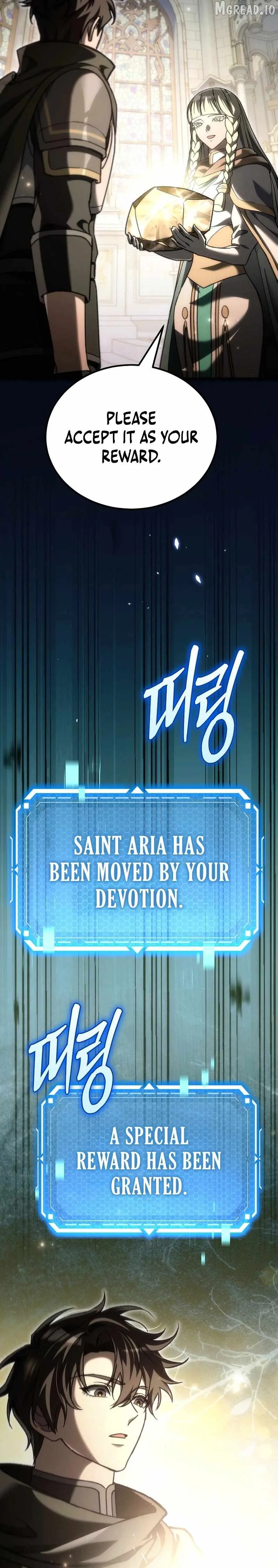 Read Genius Blacksmith’s Game chapter 54 image 7 on Lezhin