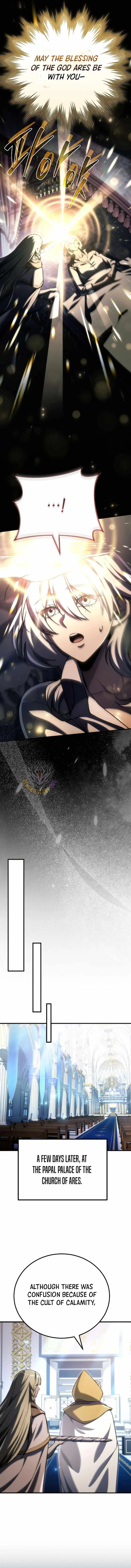 Read Genius Blacksmith’s Game chapter 55 image 10 on Lezhin