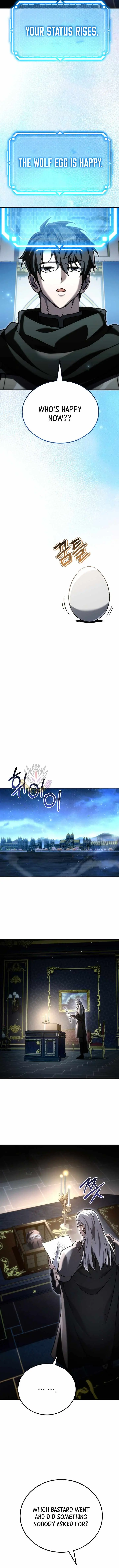 Read Genius Blacksmith’s Game chapter 55 image 15 on Lezhin