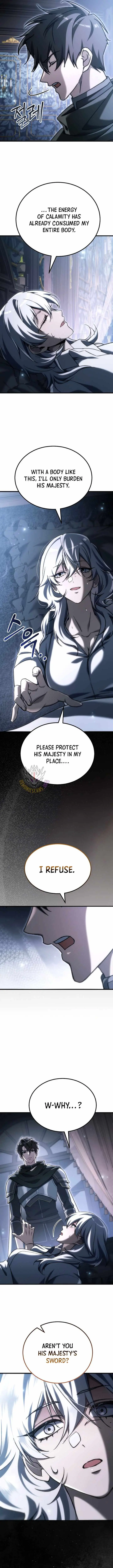 Read Genius Blacksmith’s Game chapter 55 image 7 on Lezhin
