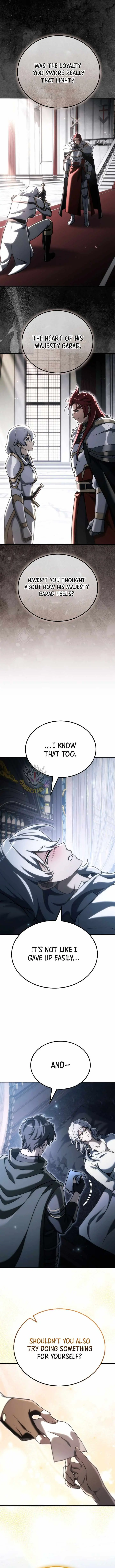 Read Genius Blacksmith’s Game chapter 55 image 8 on Lezhin