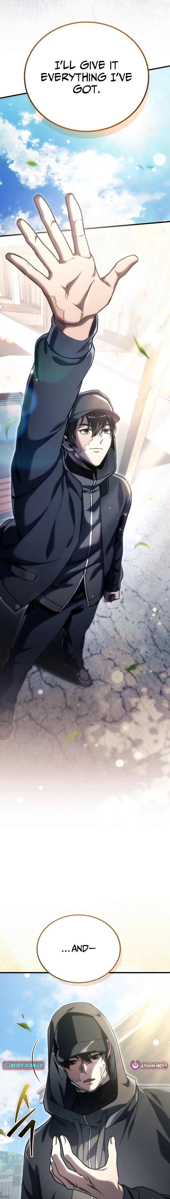 Read Genius Blacksmith’s Game chapter 56 image 10 on Lezhin