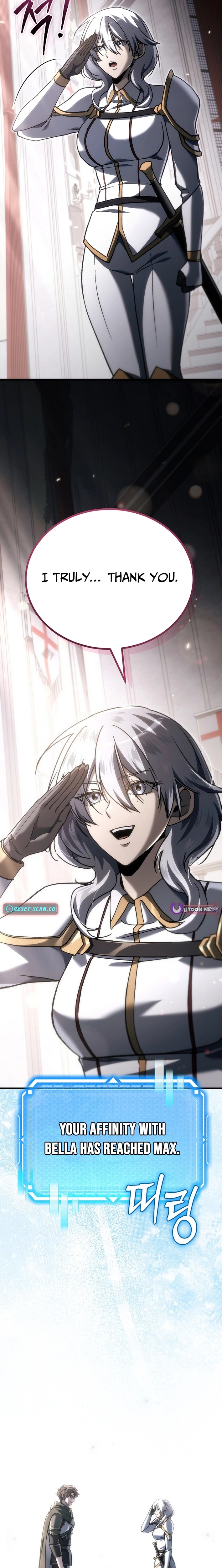 Read Genius Blacksmith’s Game chapter 56 image 5 on Lezhin