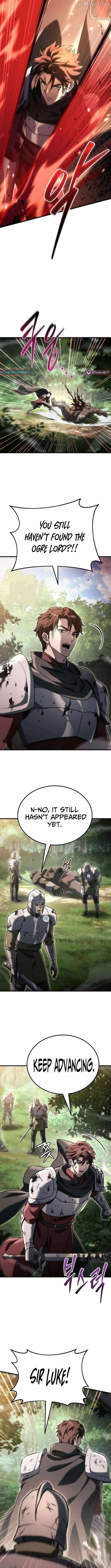 Read Genius Blacksmith’s Game chapter 58 image 1 on Lezhin