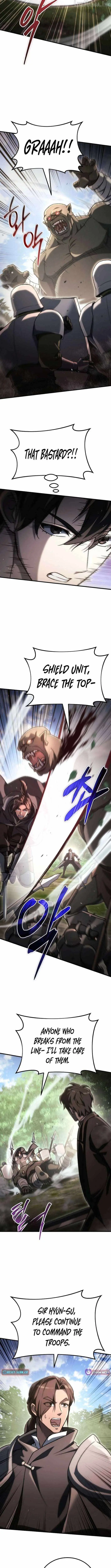 Read Genius Blacksmith’s Game chapter 58 image 12 on Lezhin