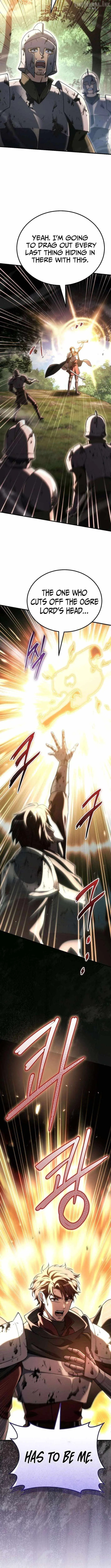 Read Genius Blacksmith’s Game chapter 58 image 3 on Lezhin