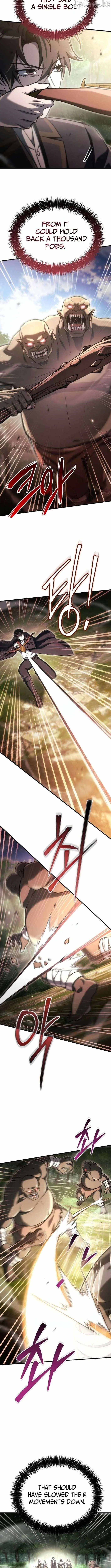 Read Genius Blacksmith’s Game chapter 58 image 8 on Lezhin
