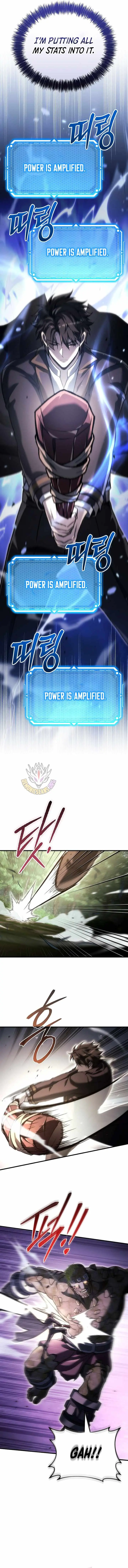 Read Genius Blacksmith’s Game chapter 59 image 10 on Lezhin