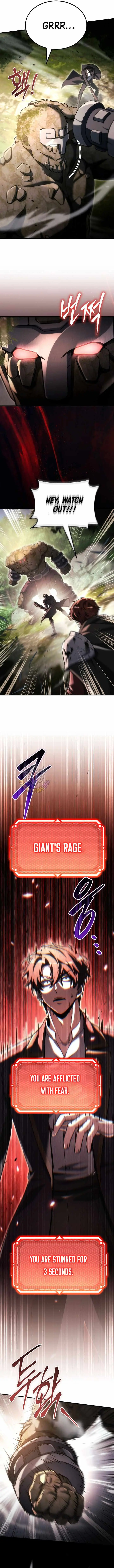 Read Genius Blacksmith’s Game chapter 59 image 12 on Lezhin