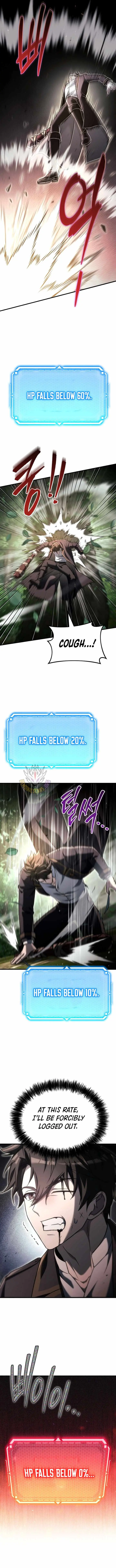 Read Genius Blacksmith’s Game chapter 59 image 13 on Lezhin