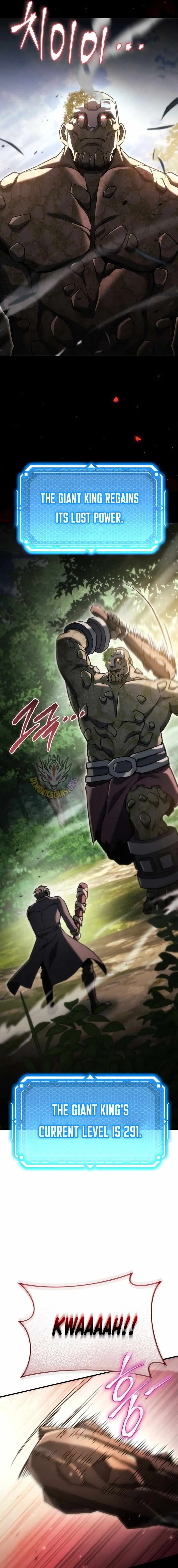 Read Genius Blacksmith’s Game chapter 59 image 15 on Lezhin