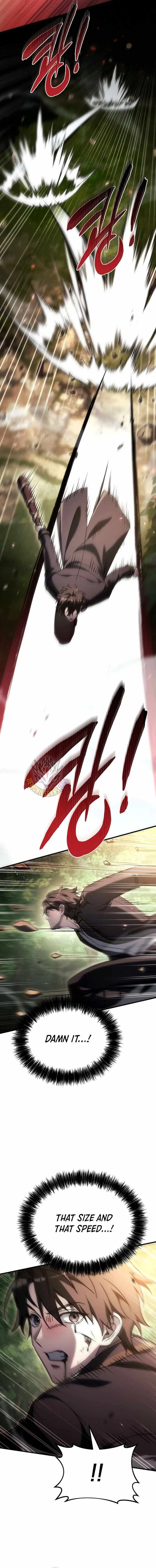 Read Genius Blacksmith’s Game chapter 59 image 16 on Lezhin