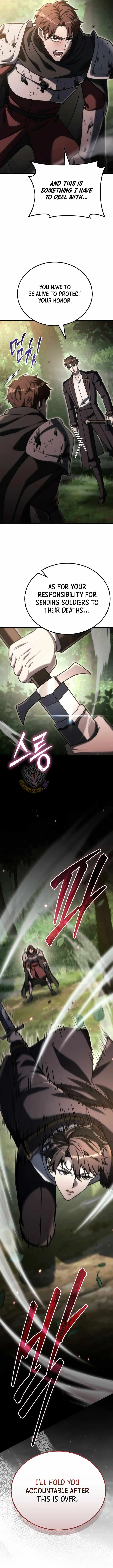 Read Genius Blacksmith’s Game chapter 59 image 3 on Lezhin