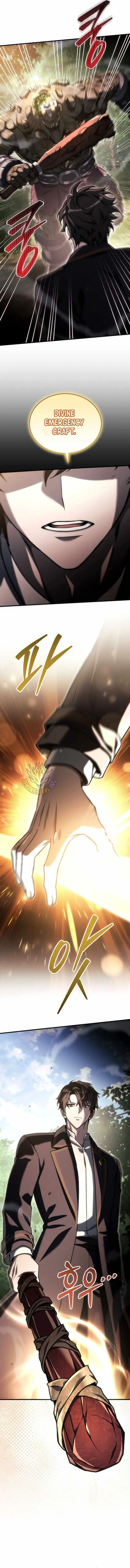 Read Genius Blacksmith’s Game chapter 59 image 6 on Lezhin