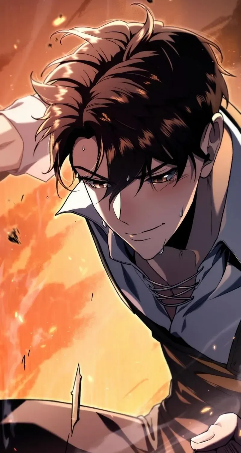 Read Genius Blacksmith’s Game chapter 6 image 102 on Lezhin