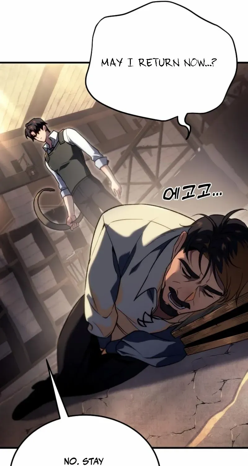 Read Genius Blacksmith’s Game chapter 6 image 106 on Lezhin