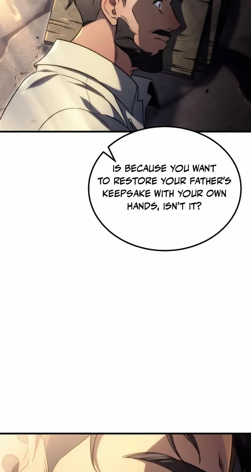 Read Genius Blacksmith’s Game chapter 6 image 108 on Lezhin