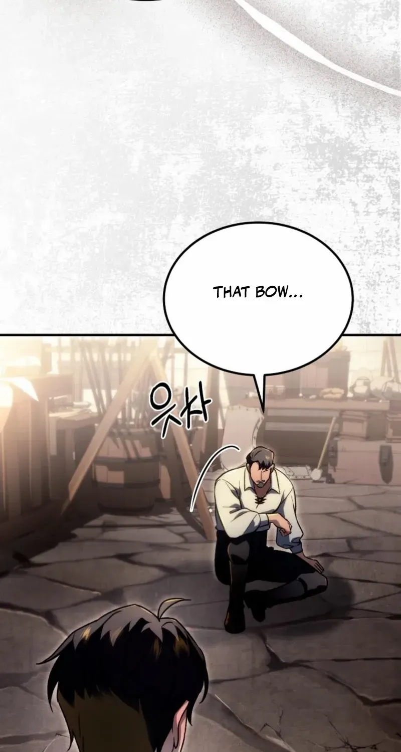Read Genius Blacksmith’s Game chapter 6 image 110 on Lezhin