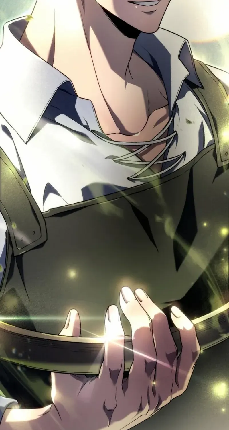 Read Genius Blacksmith’s Game chapter 6 image 116 on Lezhin
