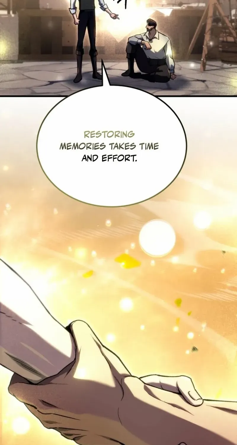 Read Genius Blacksmith’s Game chapter 6 image 118 on Lezhin