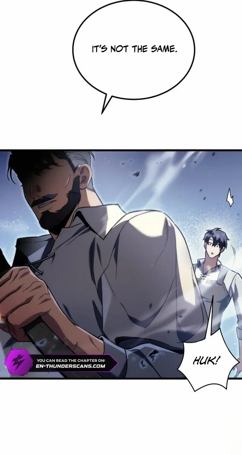 Read Genius Blacksmith’s Game chapter 6 image 139 on Lezhin
