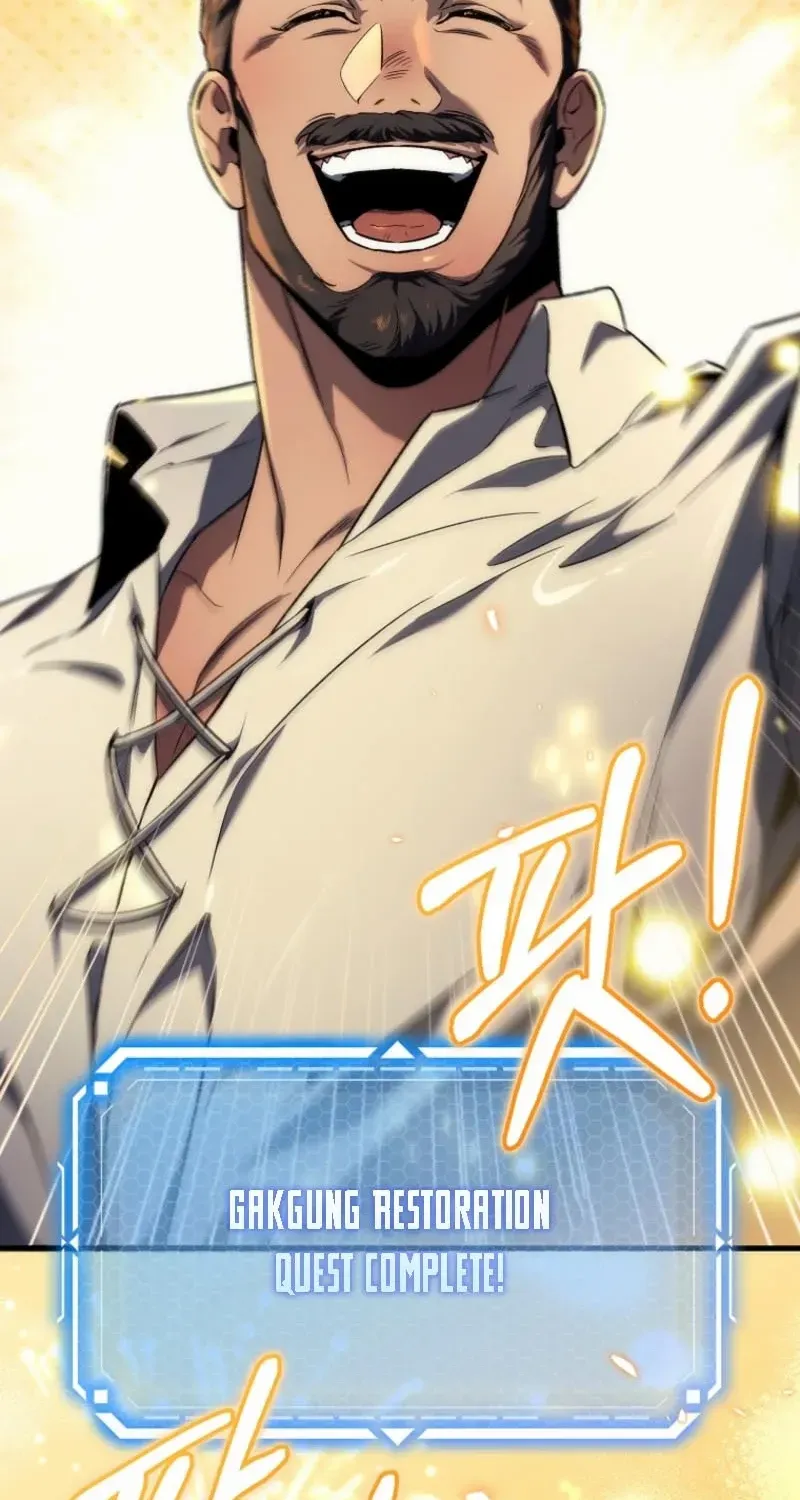 Read Genius Blacksmith’s Game chapter 6 image 141 on Lezhin