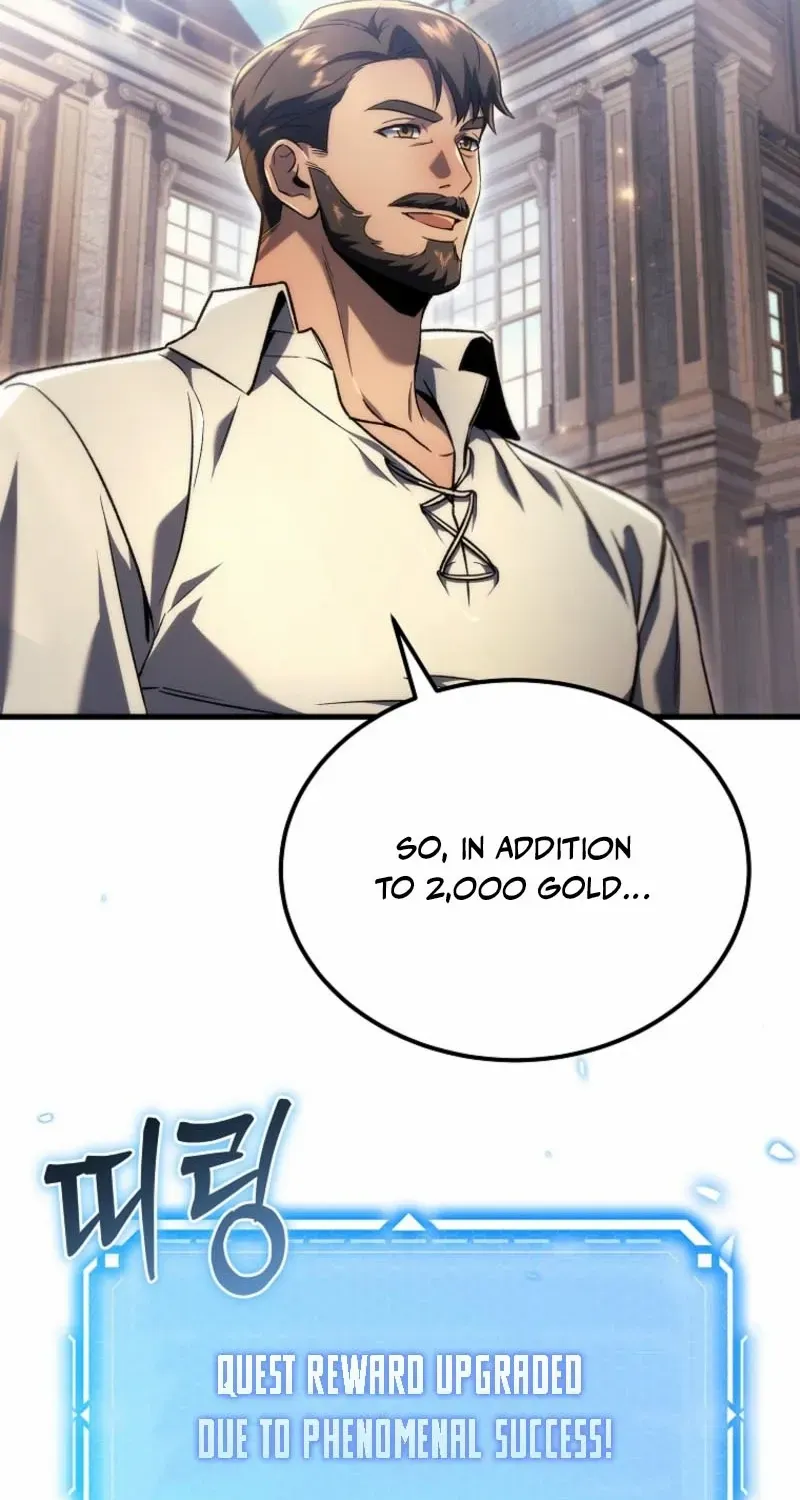 Read Genius Blacksmith’s Game chapter 6 image 146 on Lezhin