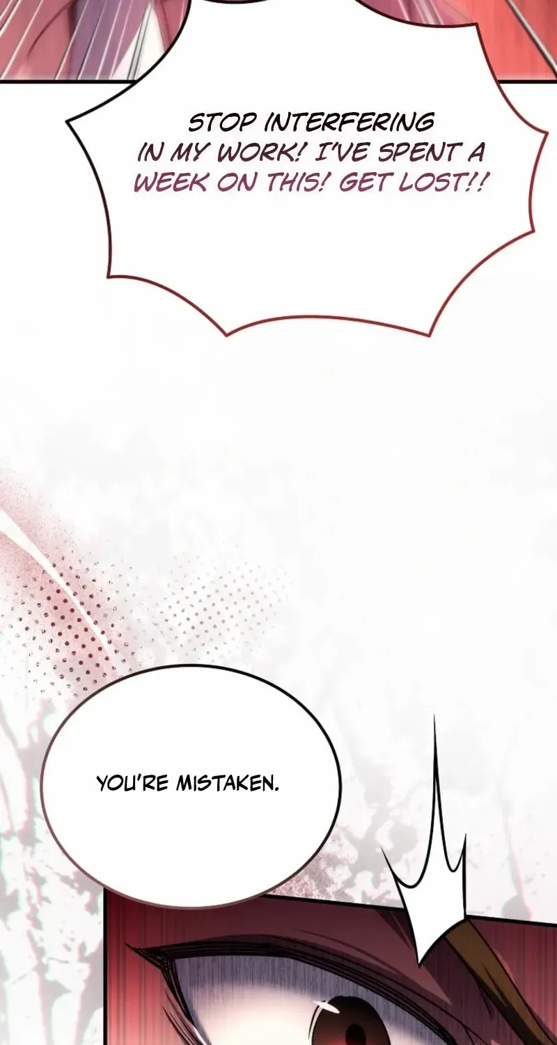 Read Genius Blacksmith’s Game chapter 6 image 19 on Lezhin