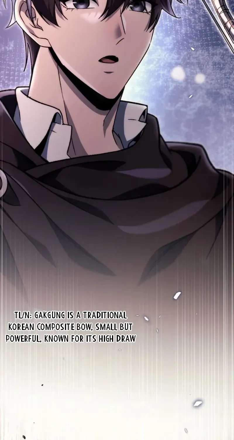 Read Genius Blacksmith’s Game chapter 6 image 24 on Lezhin