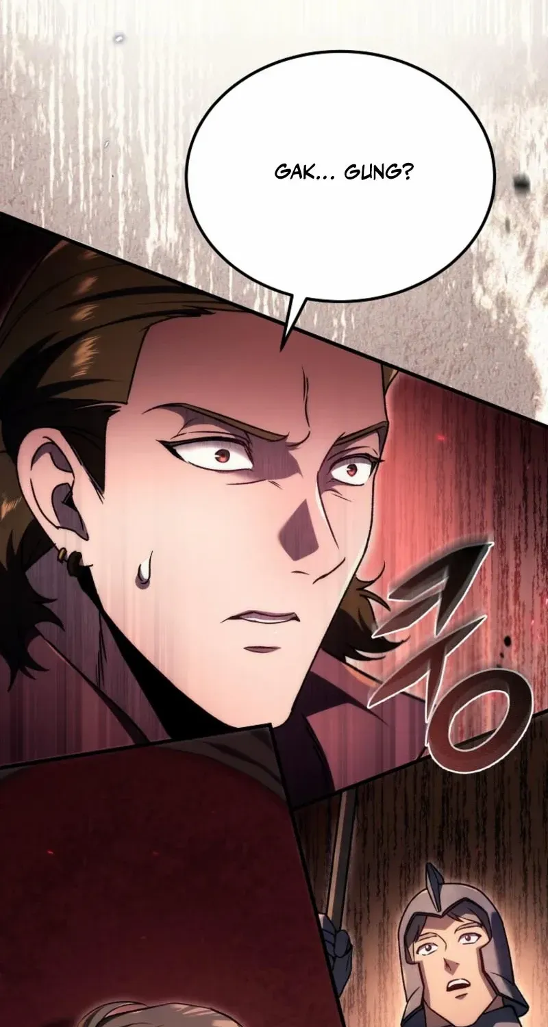 Read Genius Blacksmith’s Game chapter 6 image 25 on Lezhin