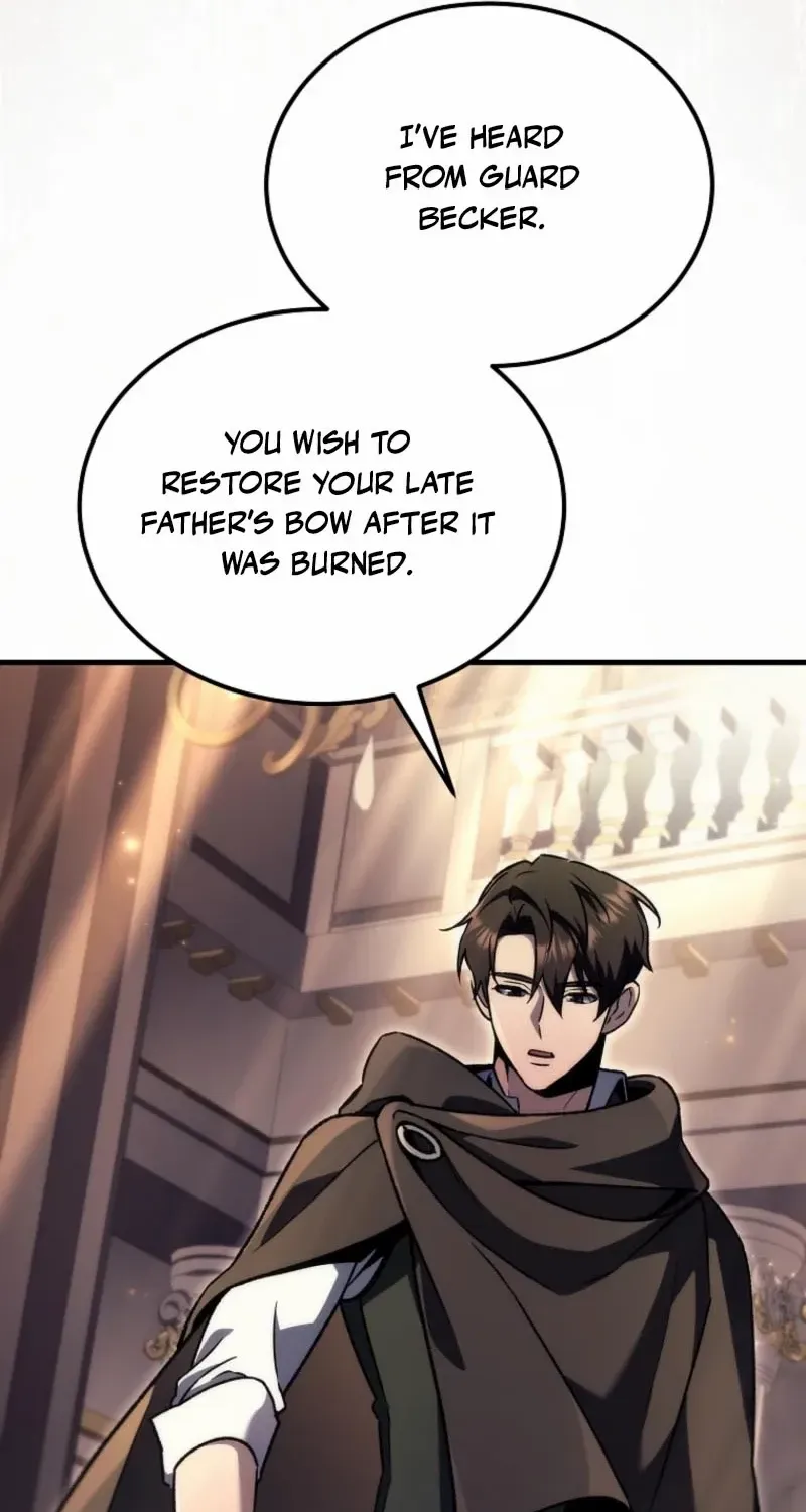 Read Genius Blacksmith’s Game chapter 6 image 28 on Lezhin