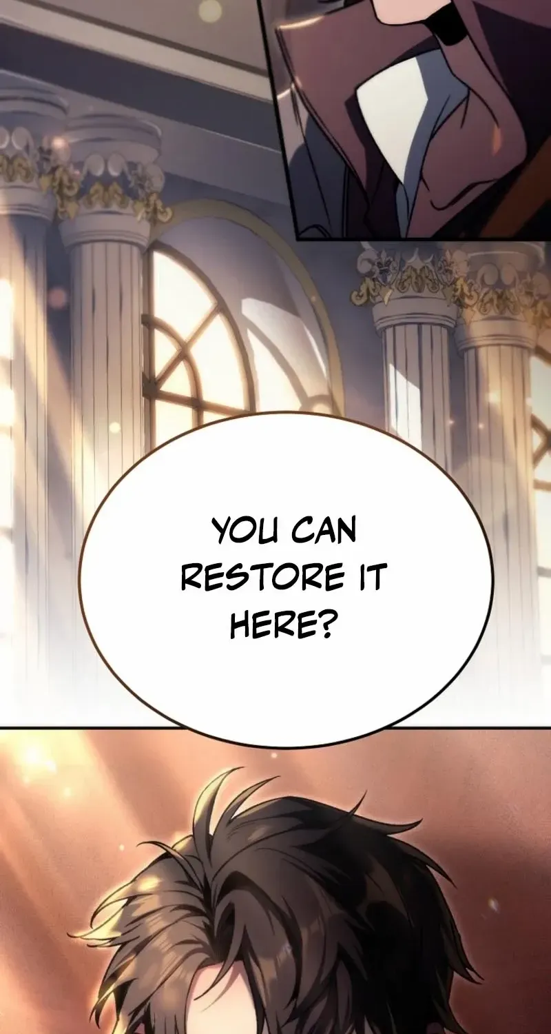 Read Genius Blacksmith’s Game chapter 6 image 3 on Lezhin