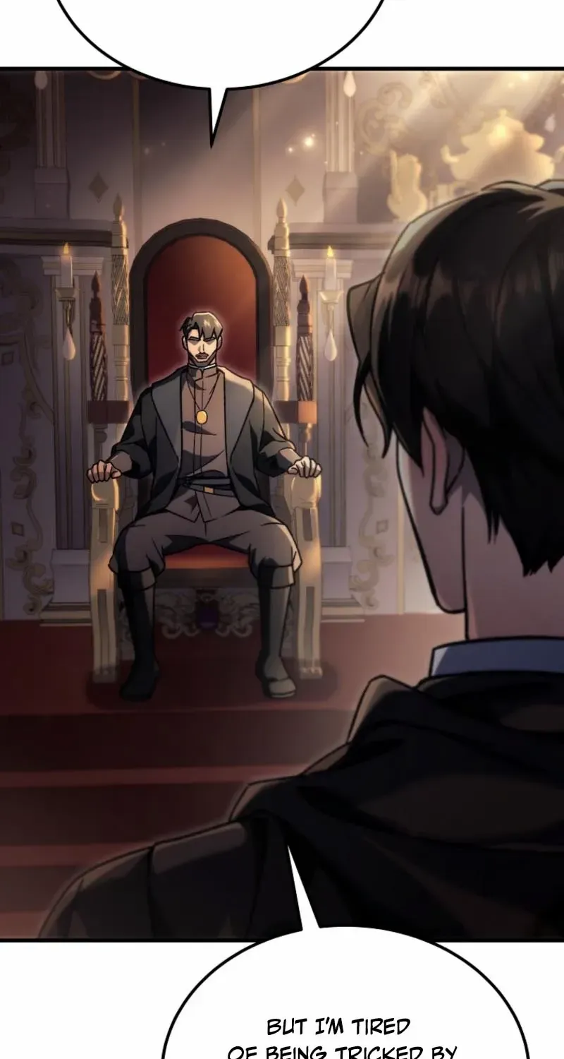 Read Genius Blacksmith’s Game chapter 6 image 32 on Lezhin
