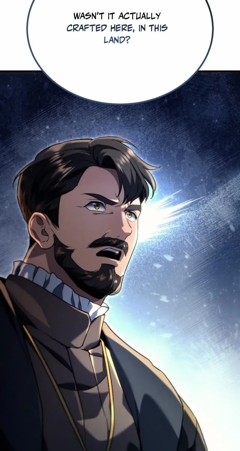 Read Genius Blacksmith’s Game chapter 6 image 38 on Lezhin