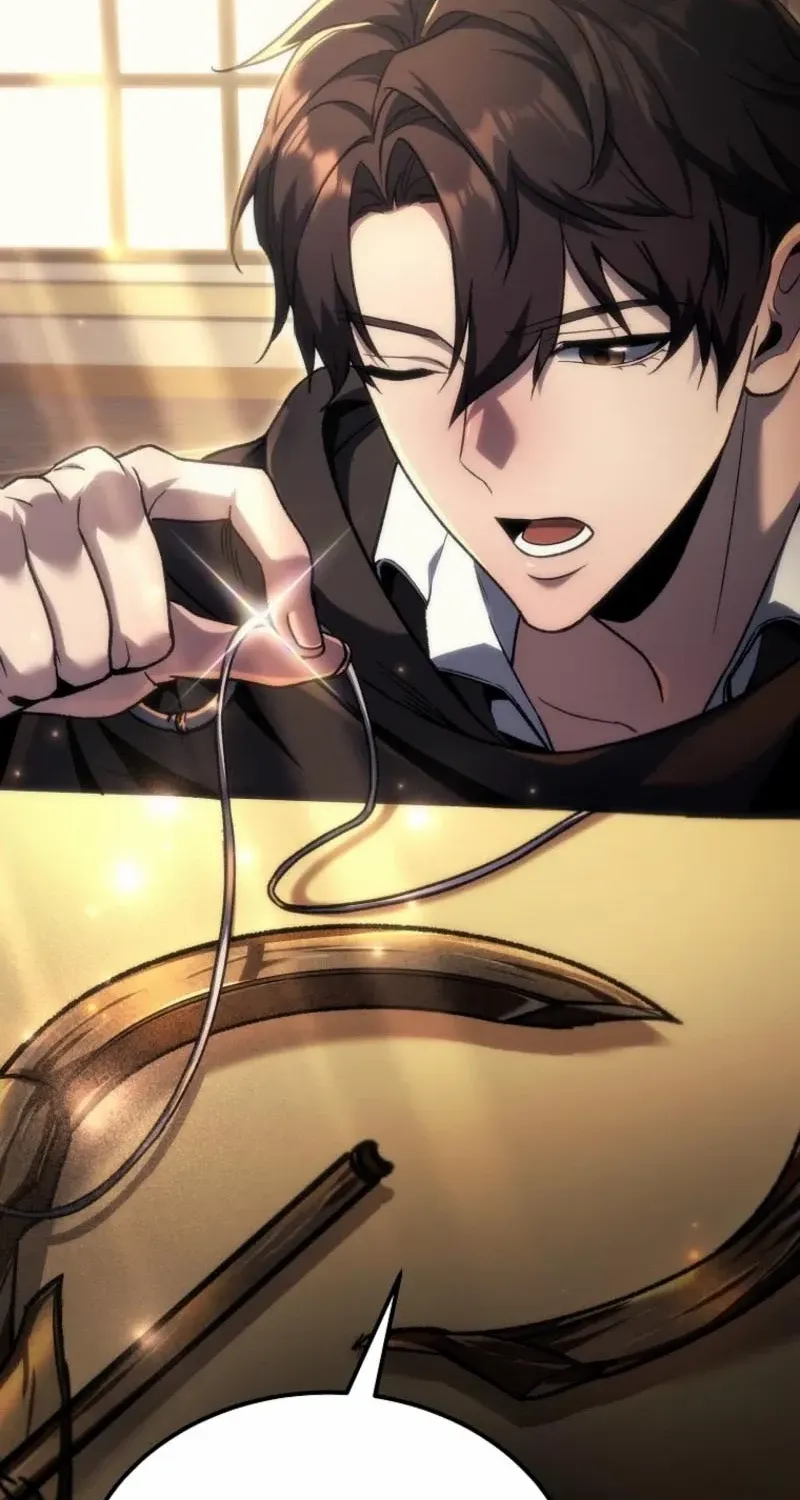 Read Genius Blacksmith’s Game chapter 6 image 43 on Lezhin