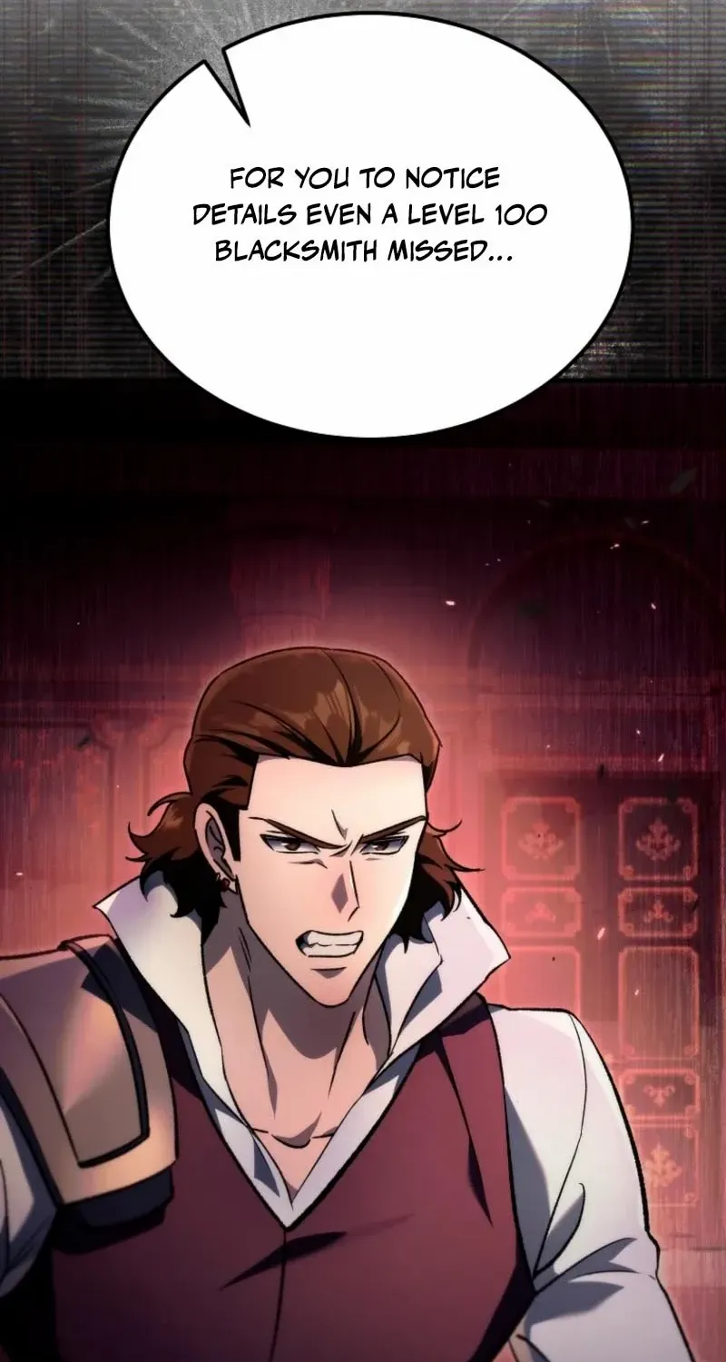 Read Genius Blacksmith’s Game chapter 6 image 50 on Lezhin