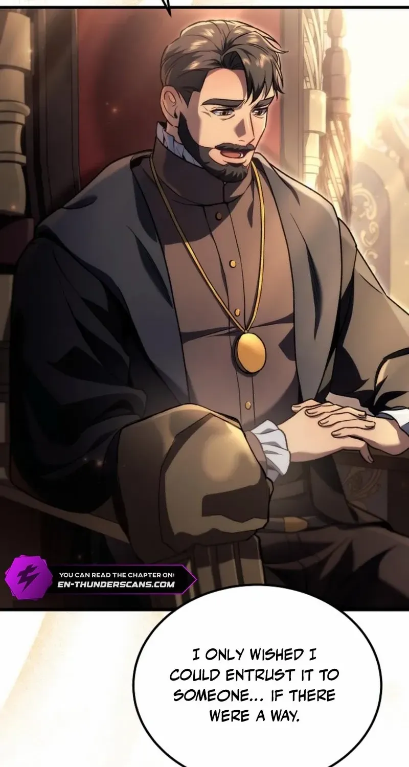 Read Genius Blacksmith’s Game chapter 6 image 52 on Lezhin