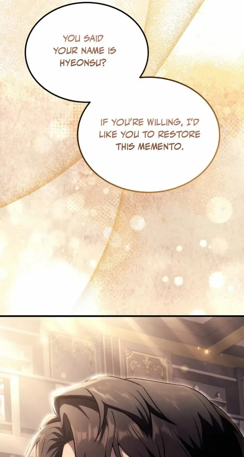 Read Genius Blacksmith’s Game chapter 6 image 54 on Lezhin