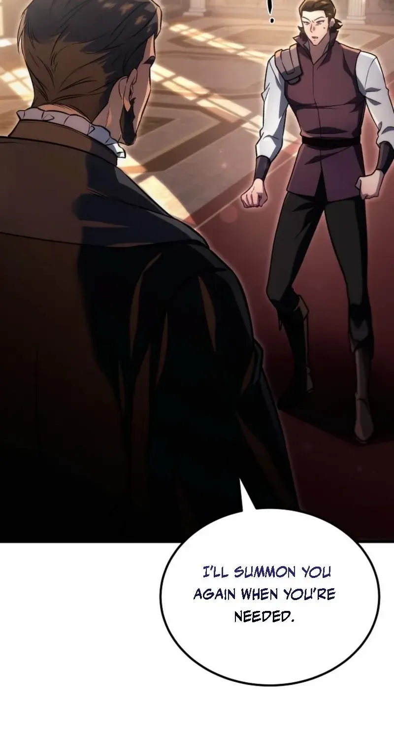 Read Genius Blacksmith’s Game chapter 6 image 57 on Lezhin