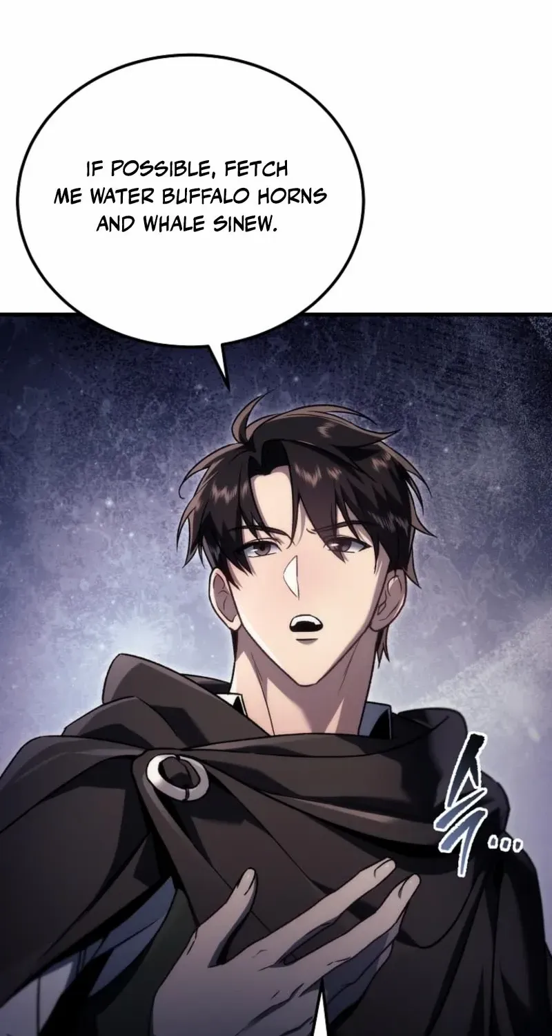 Read Genius Blacksmith’s Game chapter 6 image 69 on Lezhin