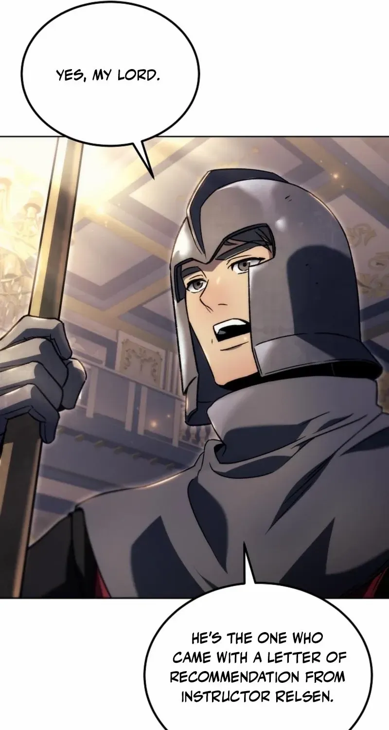 Read Genius Blacksmith’s Game chapter 6 image 7 on Lezhin