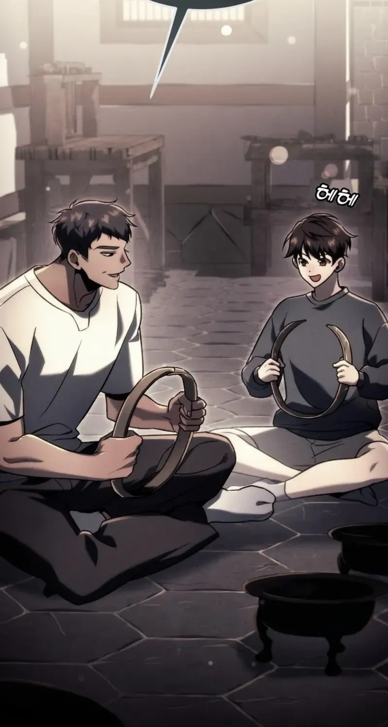 Read Genius Blacksmith’s Game chapter 6 image 76 on Lezhin