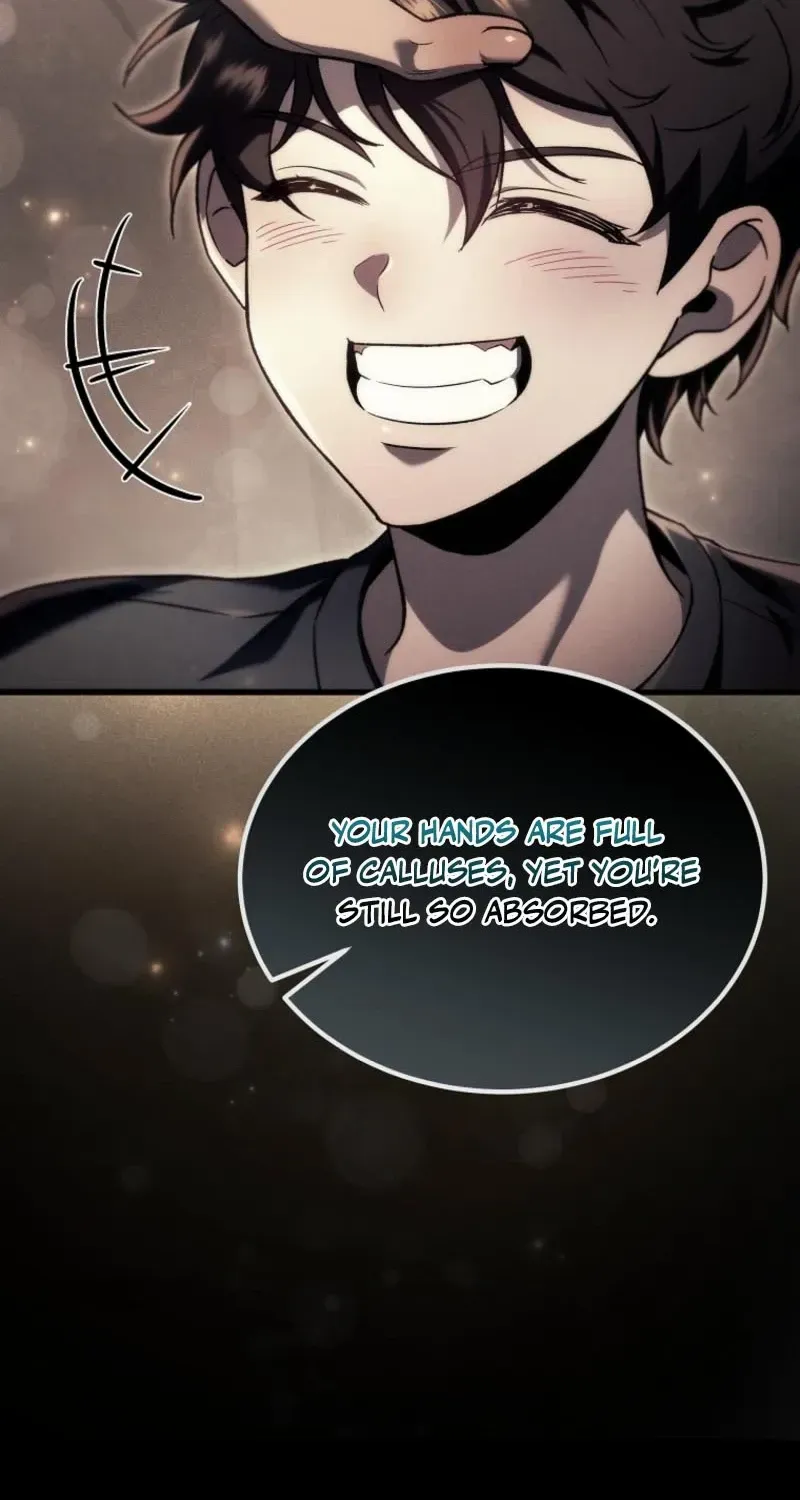 Read Genius Blacksmith’s Game chapter 6 image 78 on Lezhin