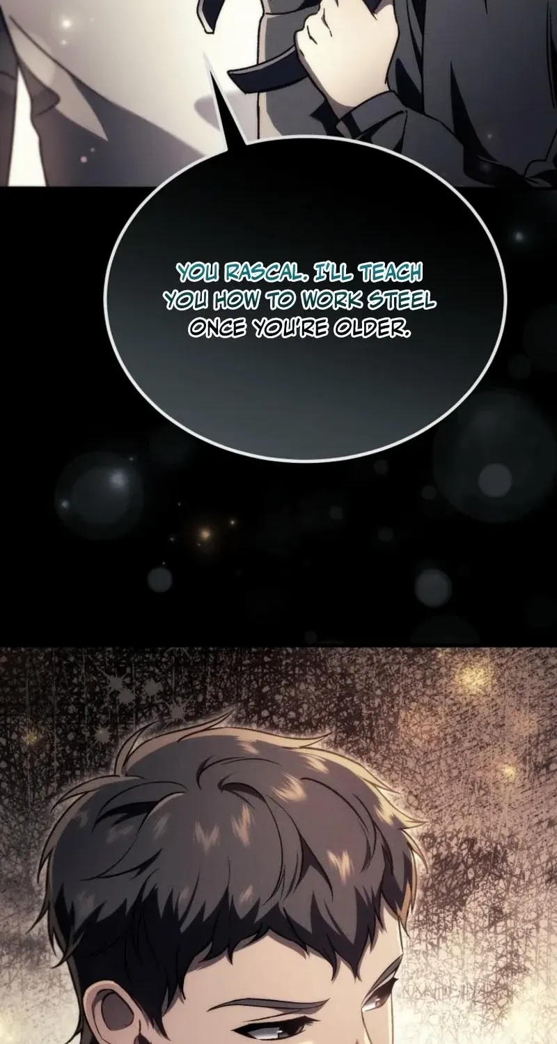 Read Genius Blacksmith’s Game chapter 6 image 81 on Lezhin