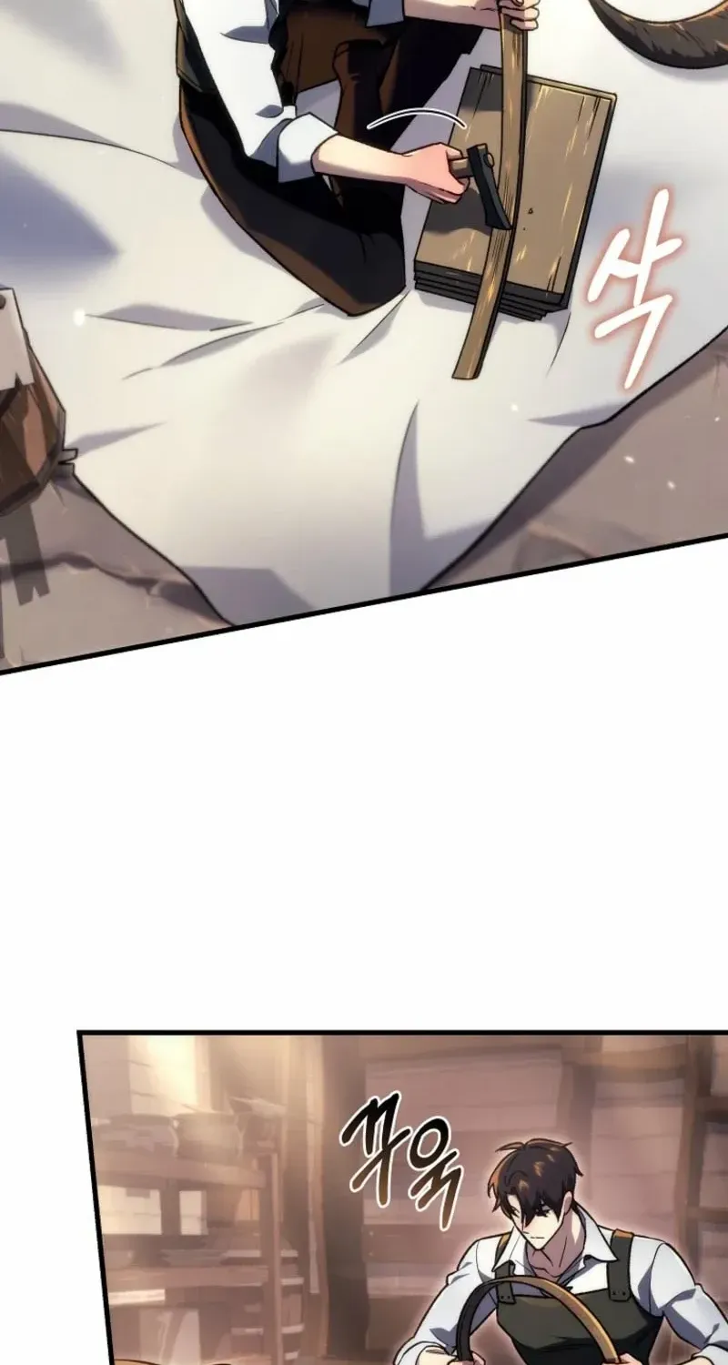 Read Genius Blacksmith’s Game chapter 6 image 96 on Lezhin
