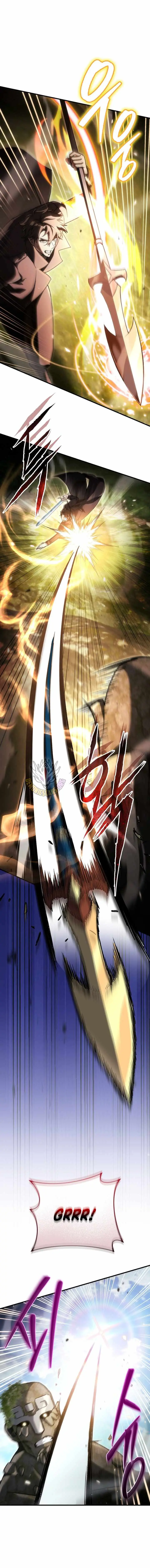 Read Genius Blacksmith’s Game chapter 60 image 1 on Lezhin