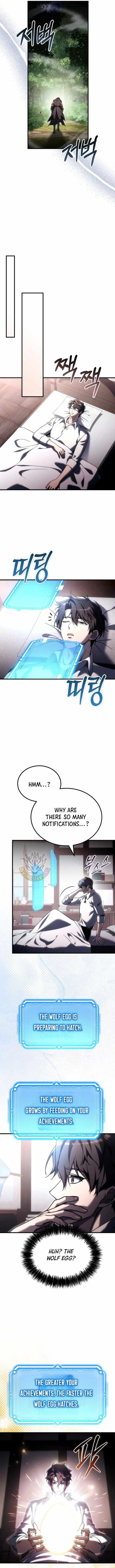 Read Genius Blacksmith’s Game chapter 60 image 12 on Lezhin