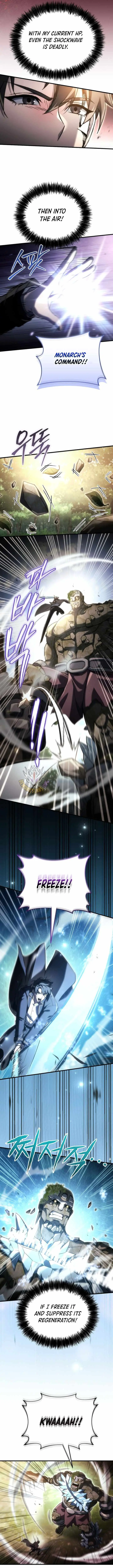 Read Genius Blacksmith’s Game chapter 60 image 3 on Lezhin
