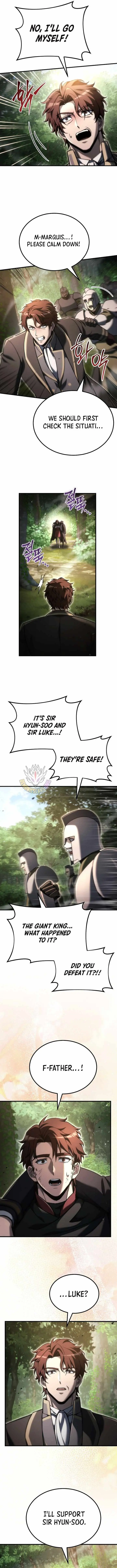 Read Genius Blacksmith’s Game chapter 60 image 7 on Lezhin