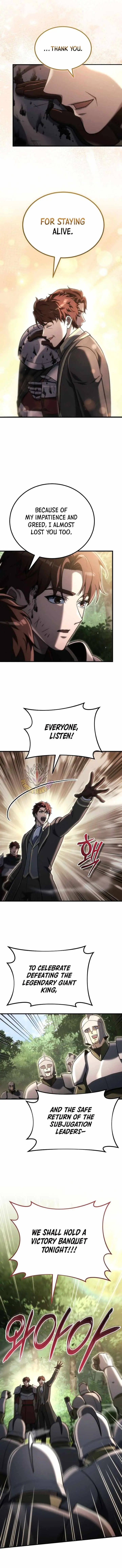 Read Genius Blacksmith’s Game chapter 60 image 9 on Lezhin
